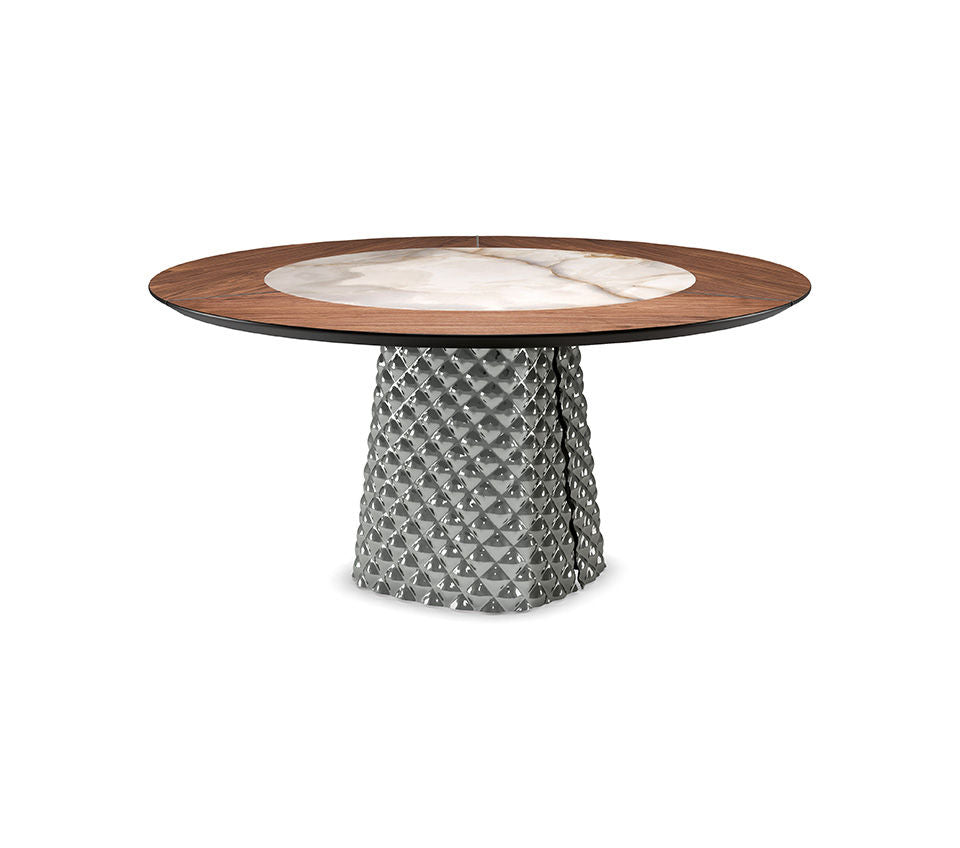 ATRIUM Ker-Wood Round