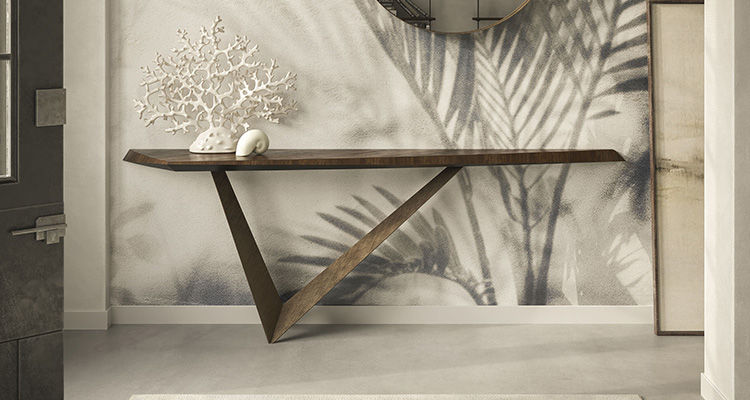 VARENNE Console Table by Cattelan Italia