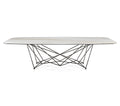 GORDON Keramik Table