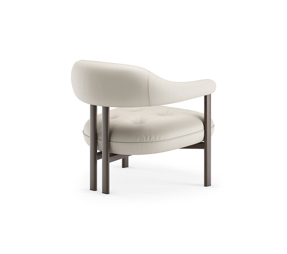 Greta Lounge Armchair