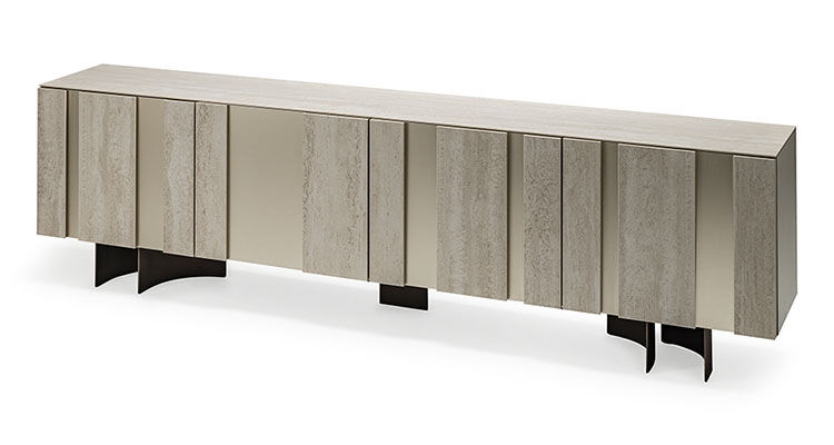 AMSTERDAM Keramik Sideboard