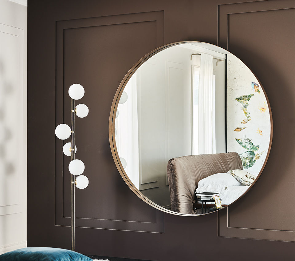 wish magnum | seating pouf