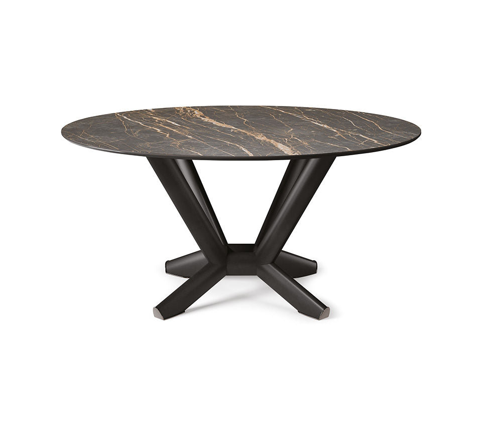 PLANER Keramik Round