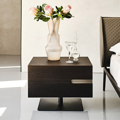 Pierre Valet Stand Mirror