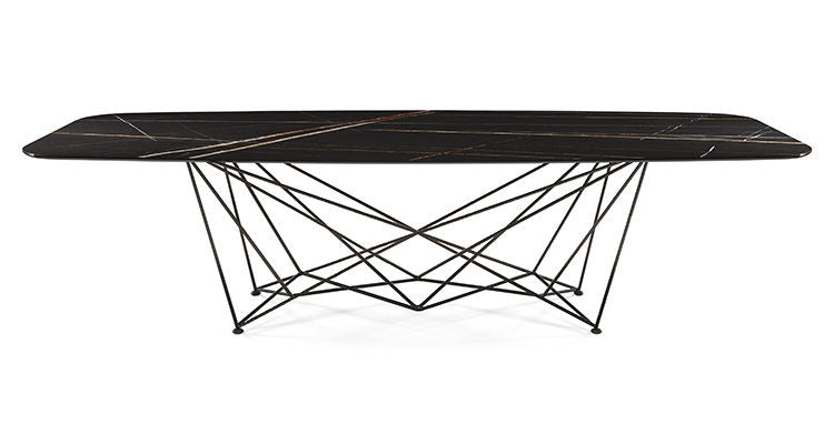 GORDON Keramik Table
