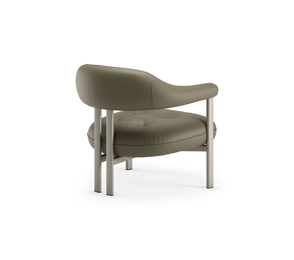 Greta Lounge Armchair
