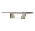 SENATOR CrystalArt Table by Cattelan Italia
