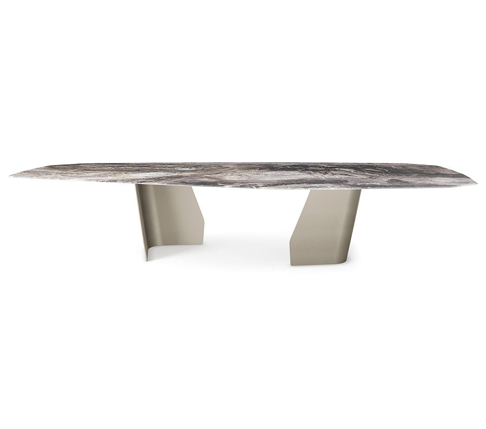 SENATOR CrystalArt Table by Cattelan Italia