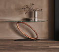 TOUR Console Table by Cattelan Italia
