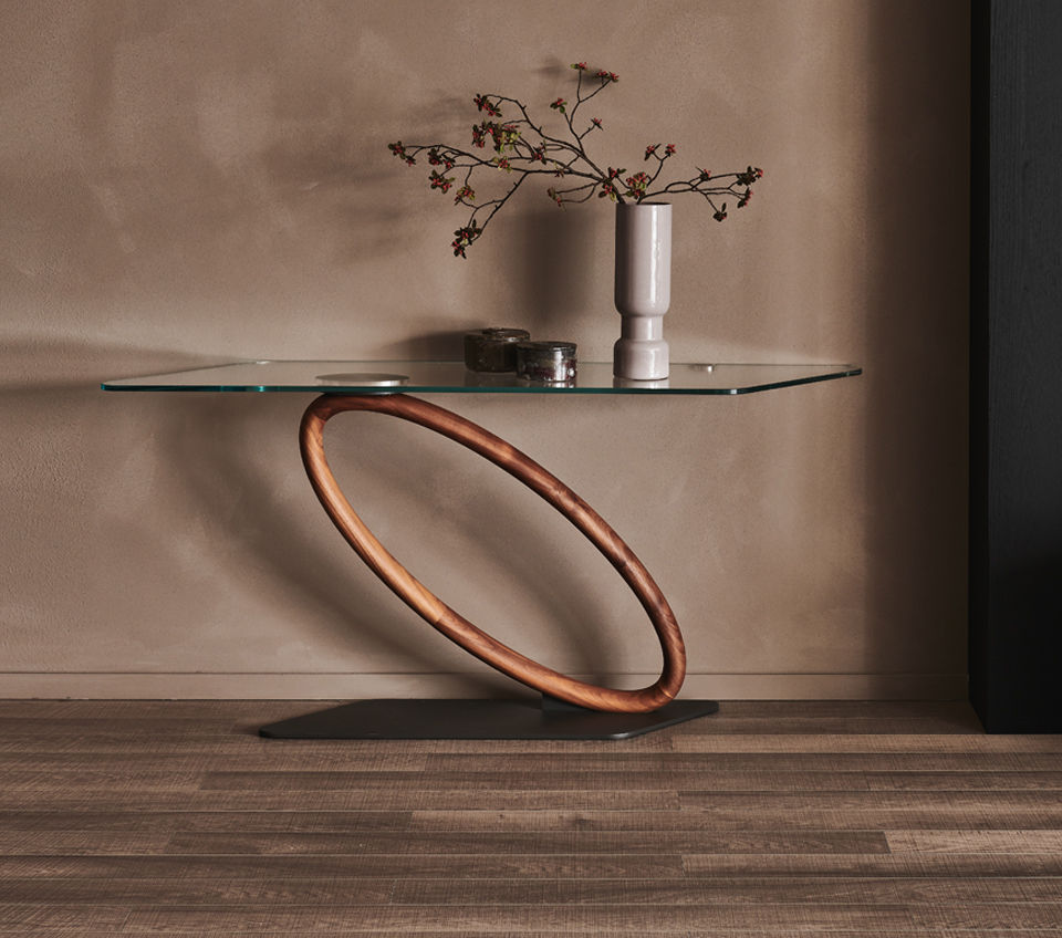 TOUR Console Table by Cattelan Italia