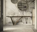 VARENNE Console Table by Cattelan Italia