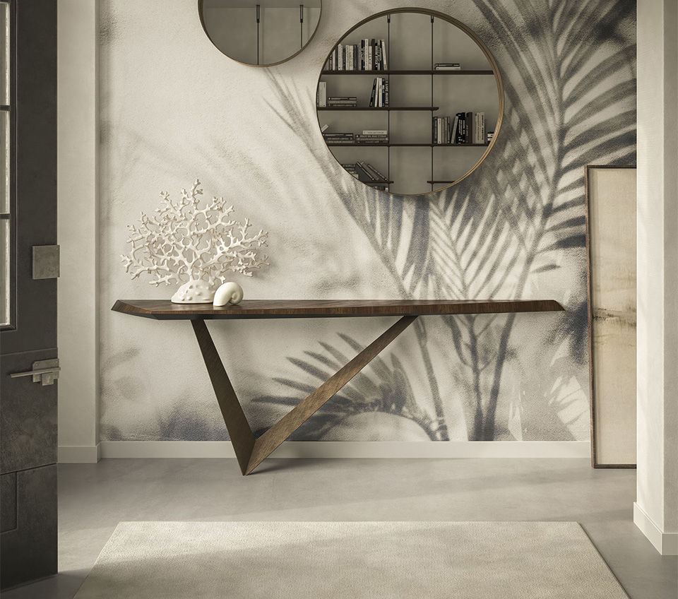 VARENNE Console Table by Cattelan Italia