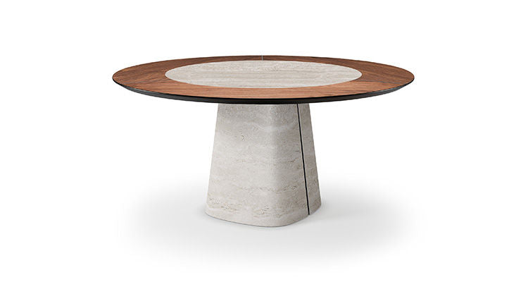 RADO Ker-Wood Round