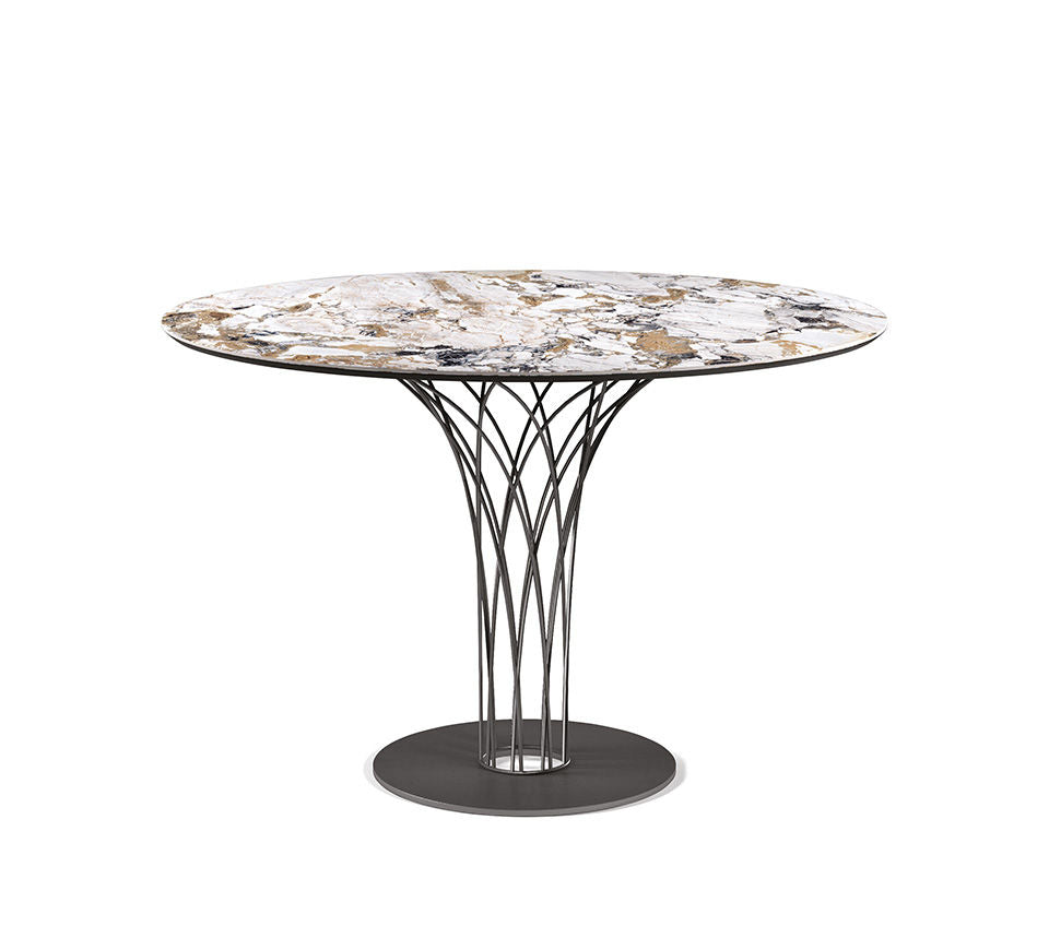 Nido Keramik Bistrot Modern Designer Bar Table