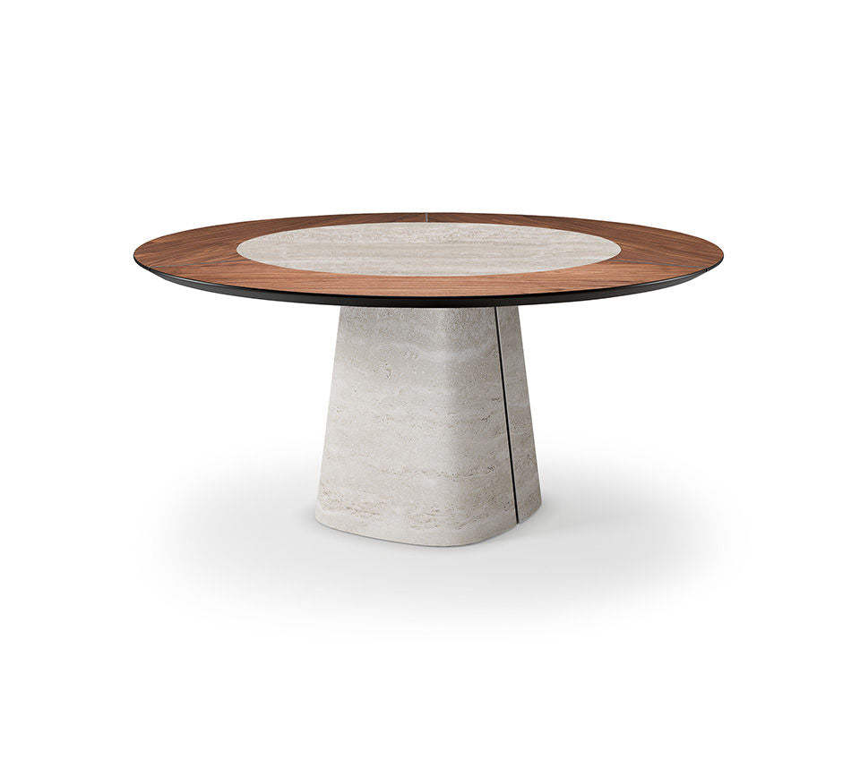 RADO Ker-Wood Round