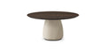 BOTERO Wood Round