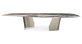 SENATOR CrystalArt Table by Cattelan Italia