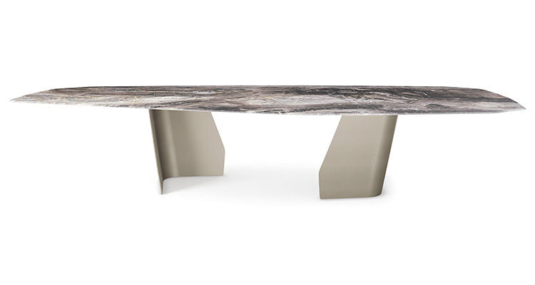 SENATOR CrystalArt Table by Cattelan Italia