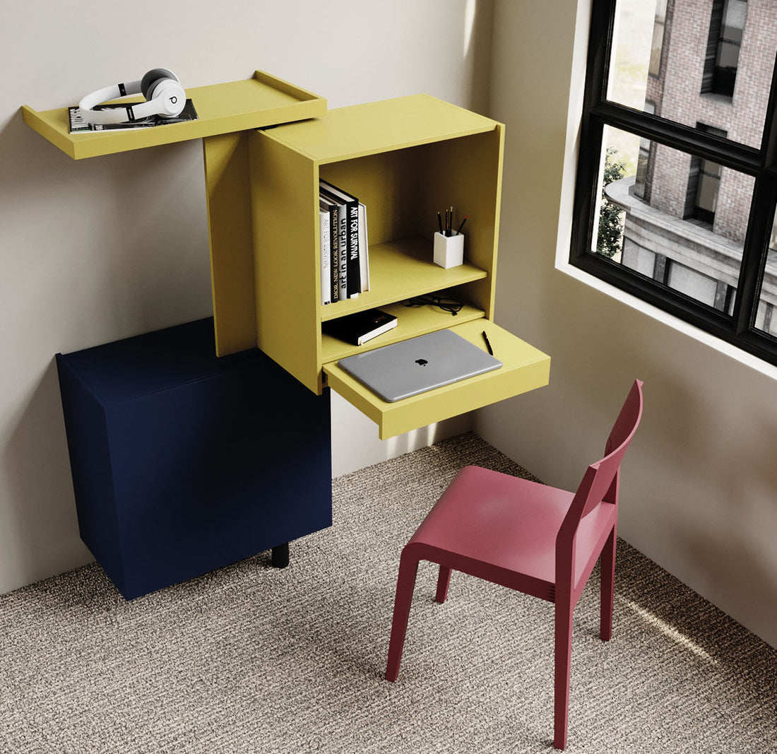 Giralot Office Mini