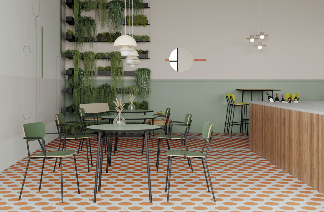 Ibetta Table