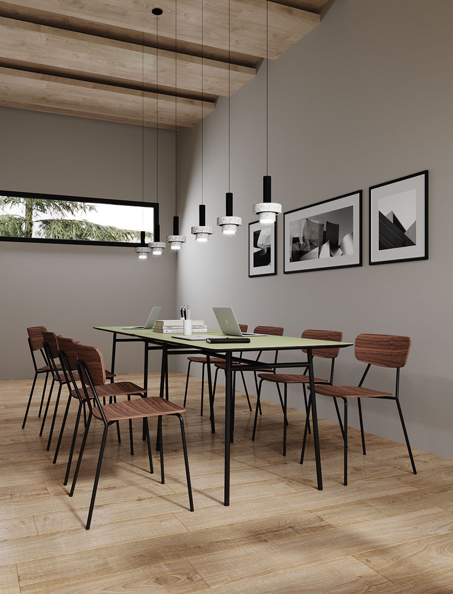 Ibetta Table