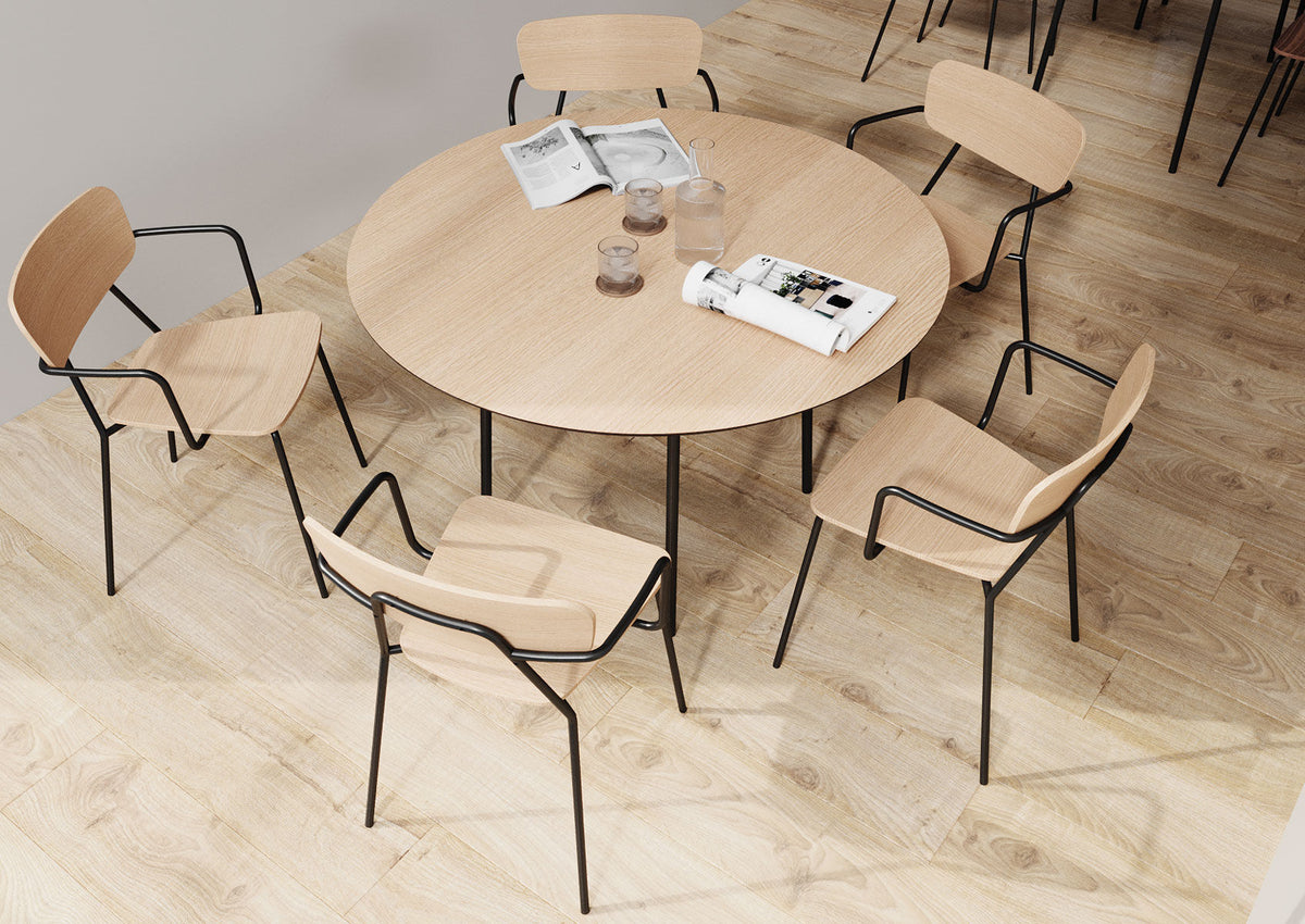 Ibetta Table