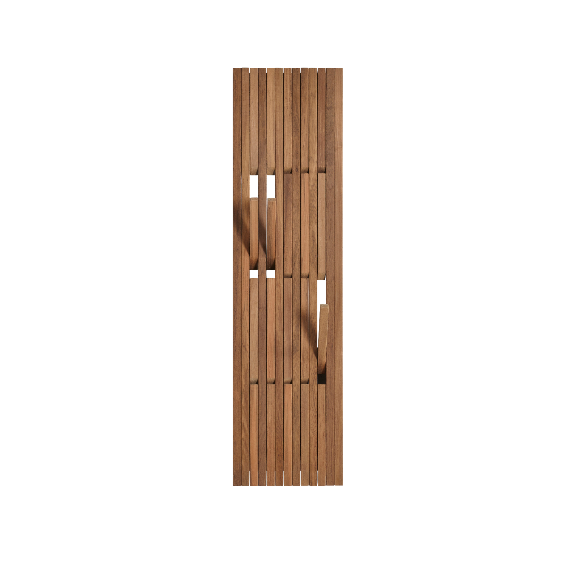 Per/Use Piano Coat Rack