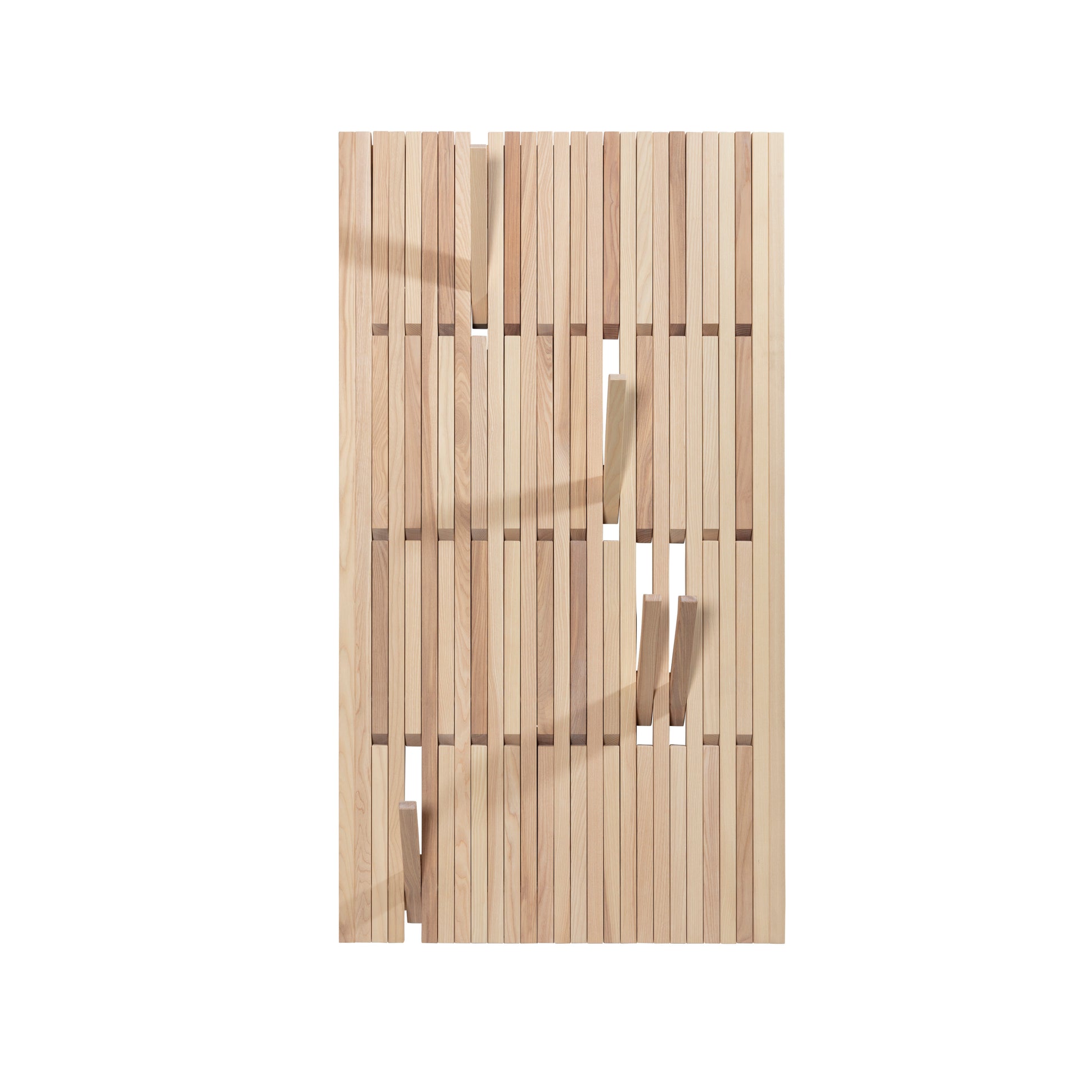 Per/Use Piano Coat Rack