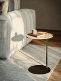 Leaf side table