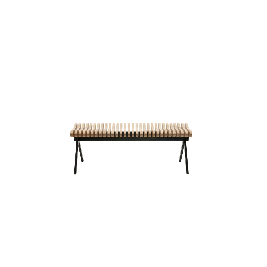Prelude Bench by Per/Use