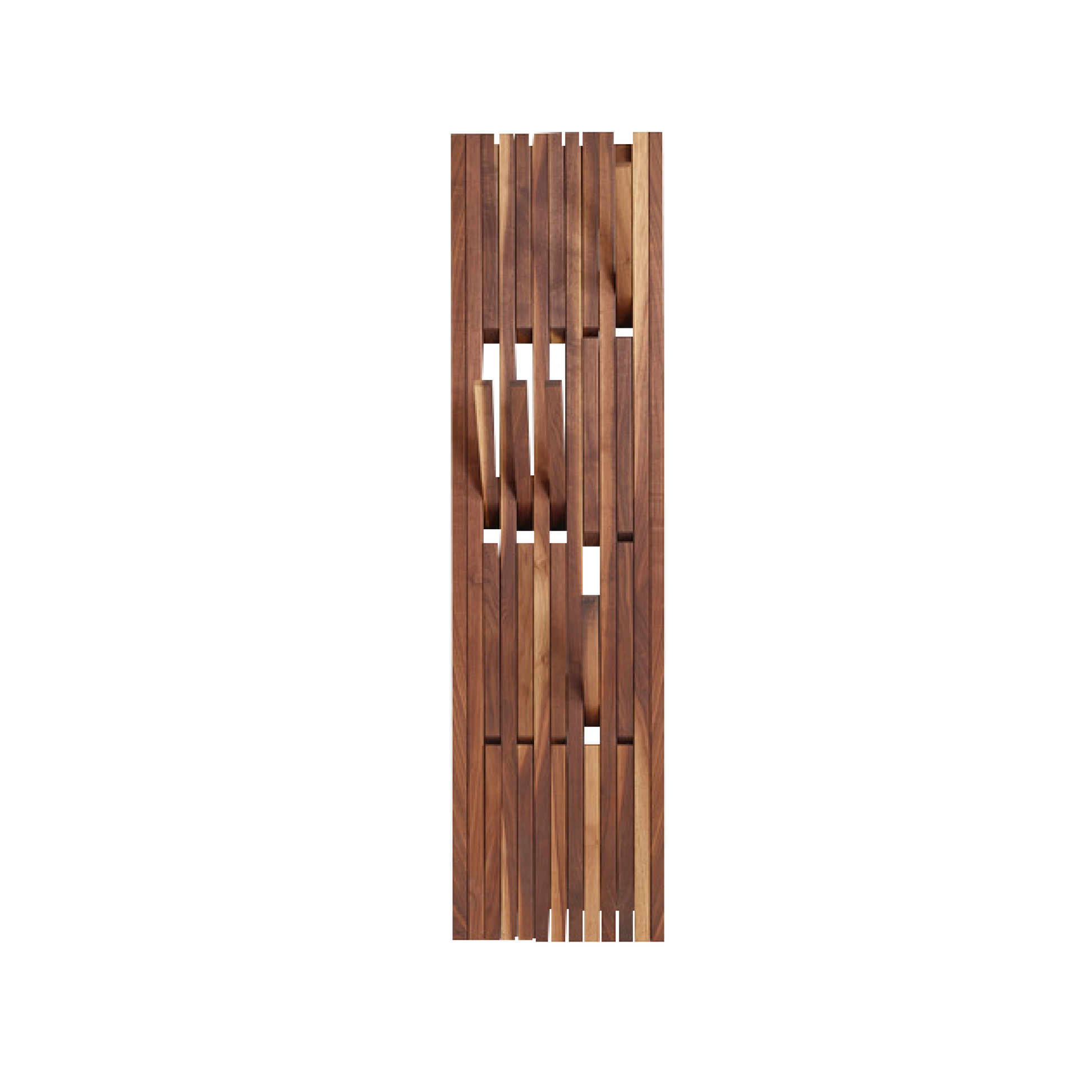 Per/Use Piano Coat Rack