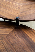 Leaf Coffee Table