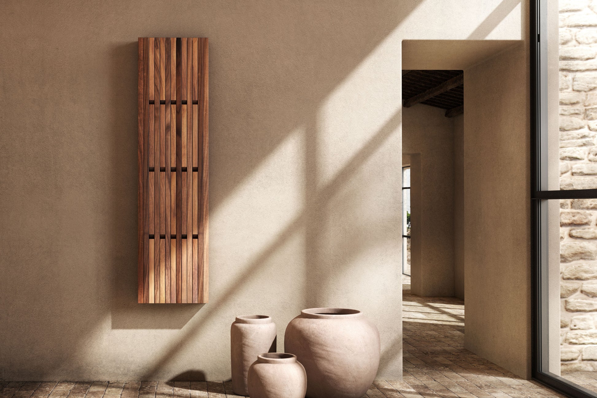 Per/Use Piano Coat Rack
