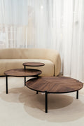 Leaf Coffee Table