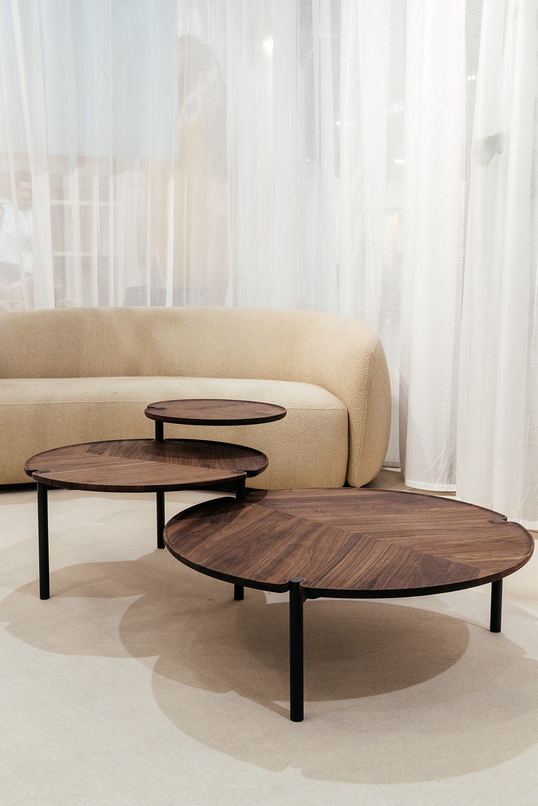 Leaf Coffee Table