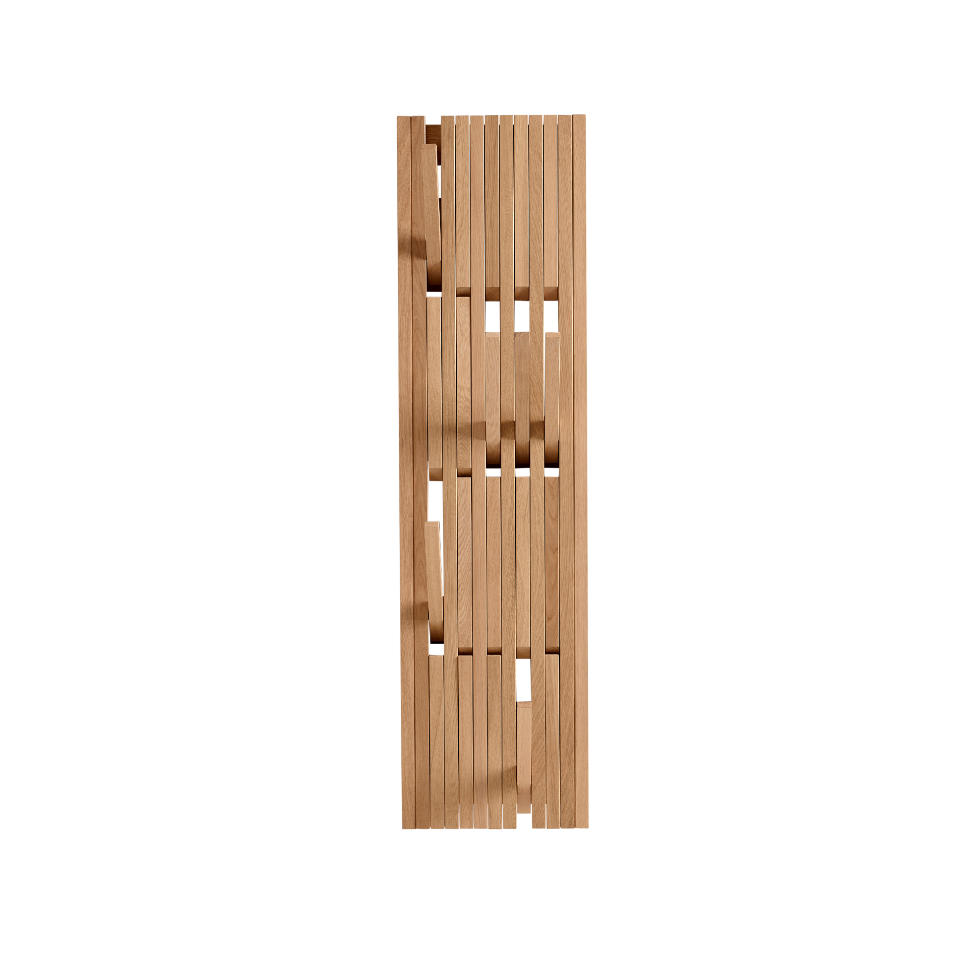 Per/Use Piano Coat Rack