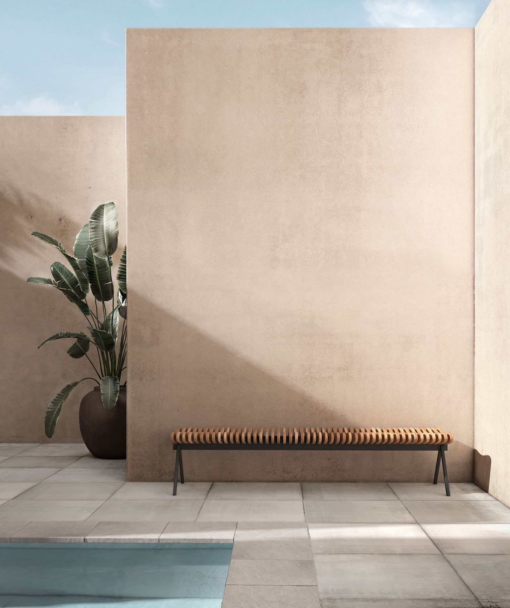 Prelude Bench by Per/Use