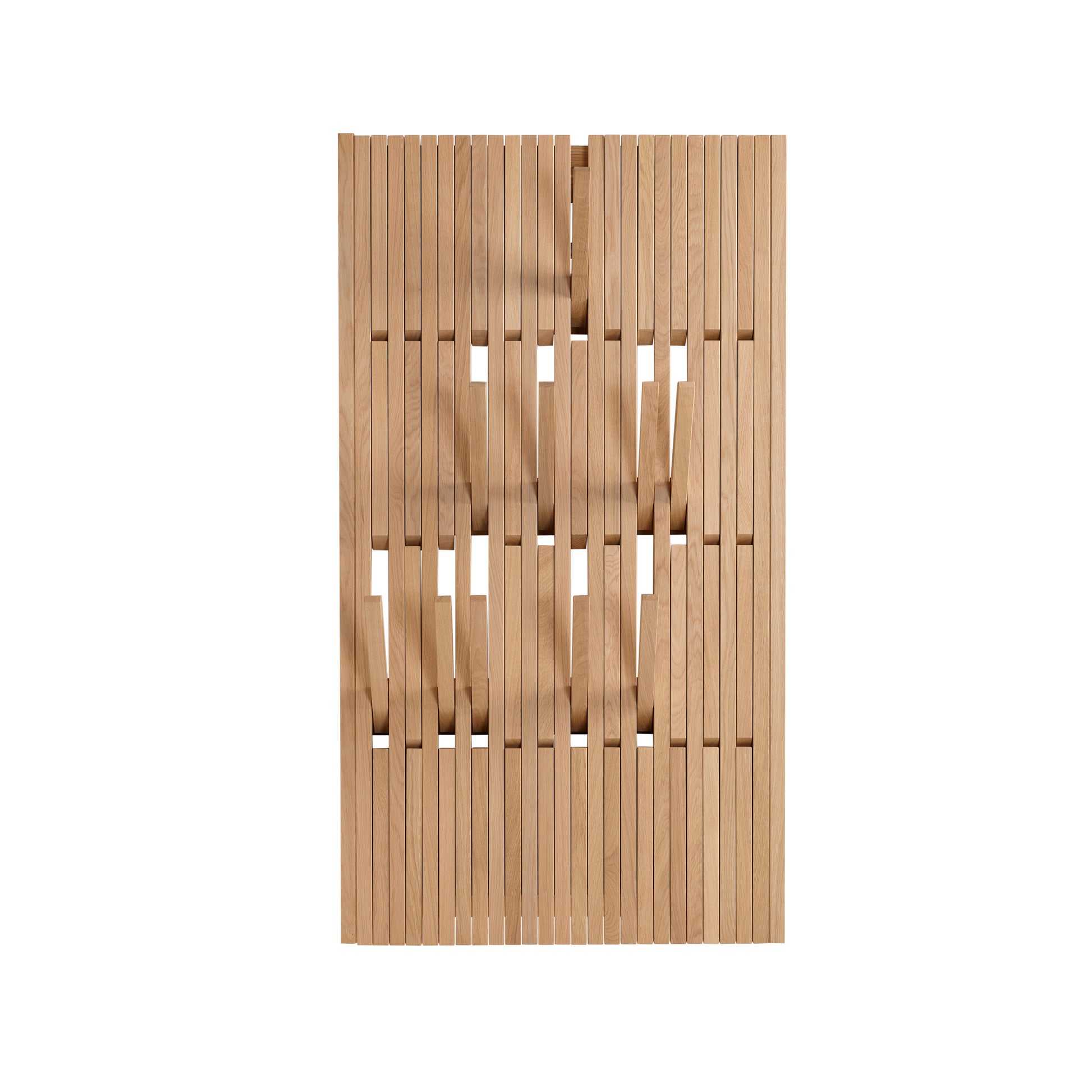 Per/Use Piano Coat Rack