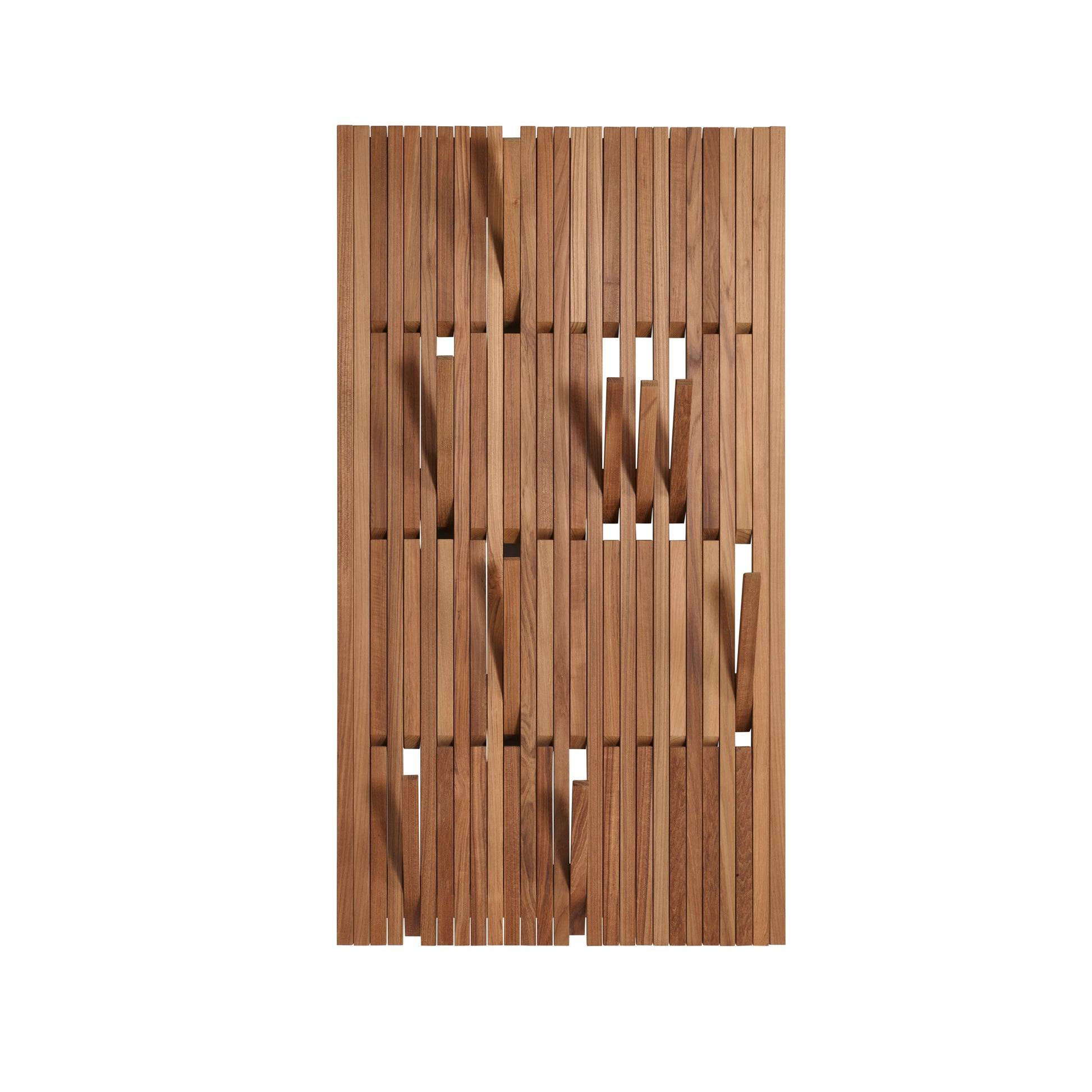 Per/Use Piano Coat Rack