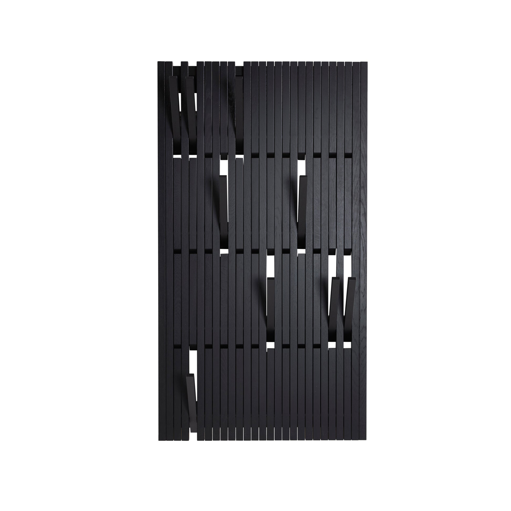 Per/Use Piano Coat Rack
