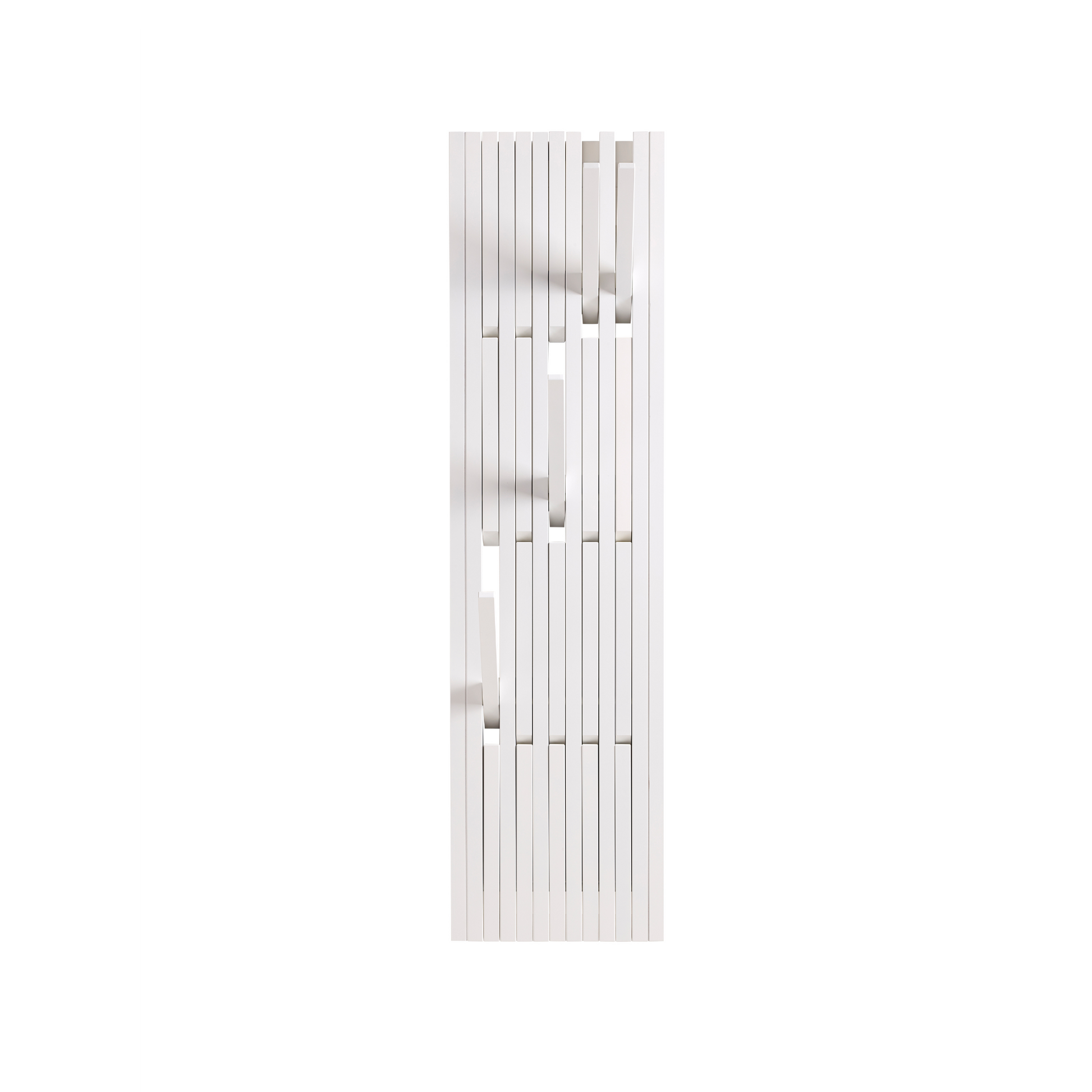 Per/Use Piano Coat Rack