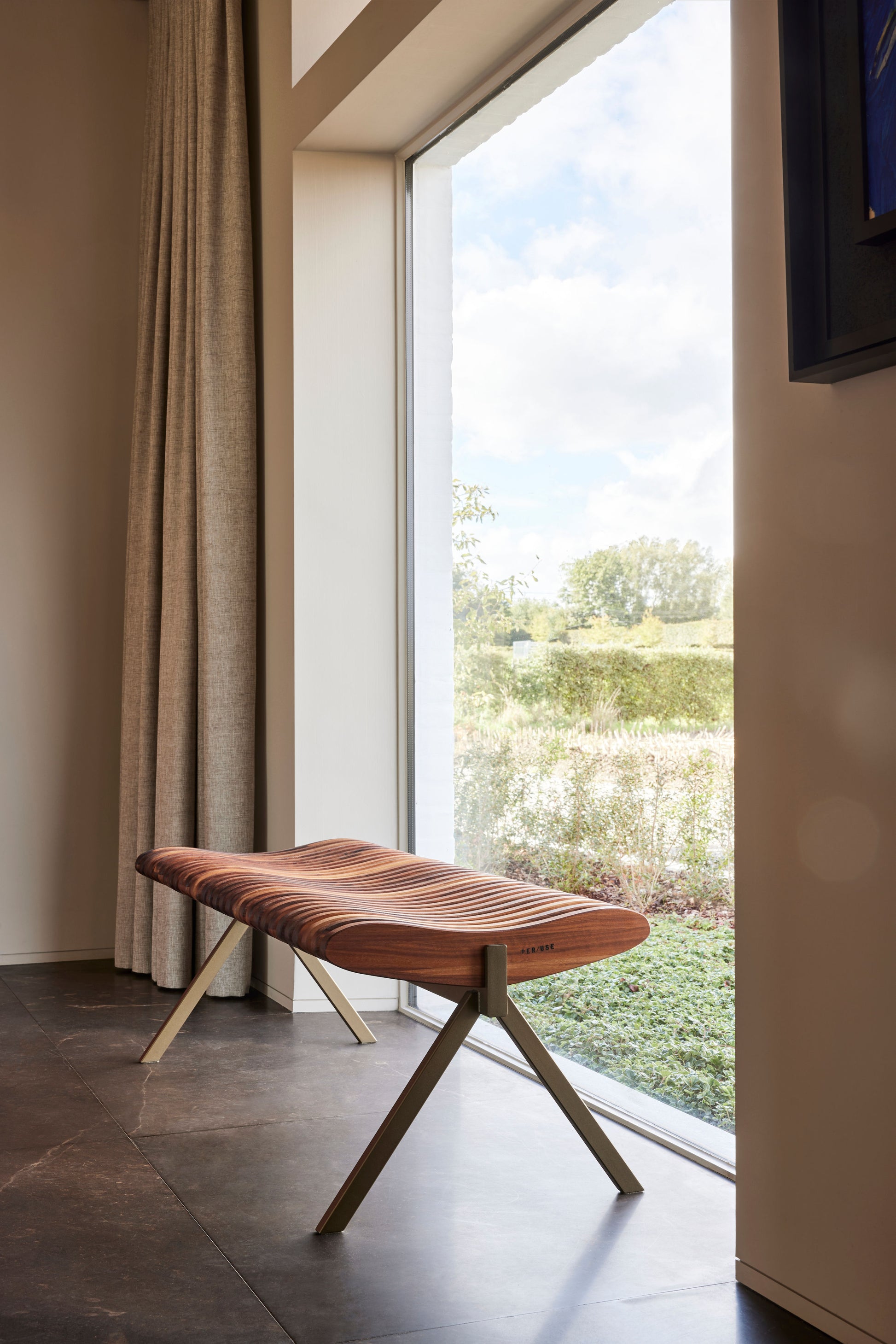 Prelude Bench by Per/Use