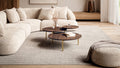 Leaf Coffee Table