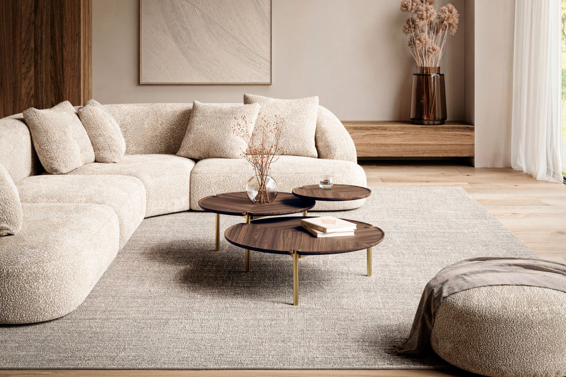 Leaf Coffee Table
