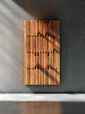 Per/Use Piano Coat Rack