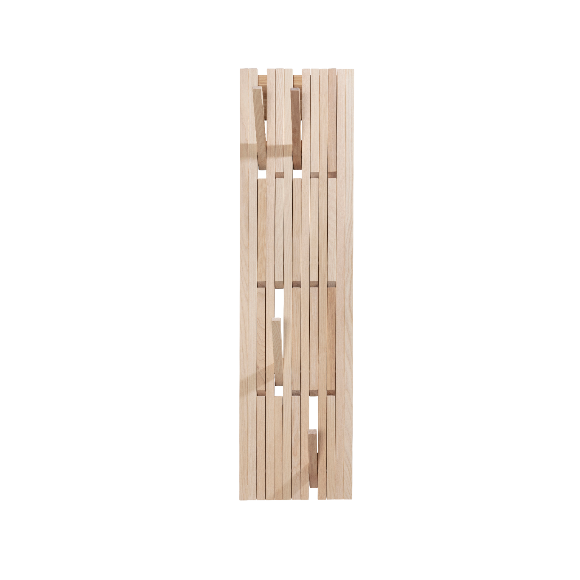 Per/Use Piano Coat Rack