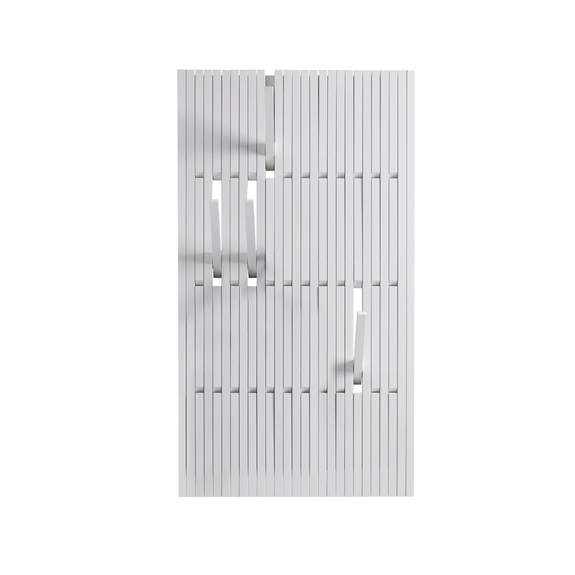 Per/Use Piano Coat Rack