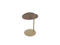 Leaf side table