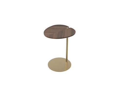 Leaf side table