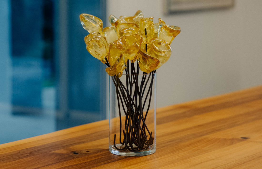 Fiori di Scarto